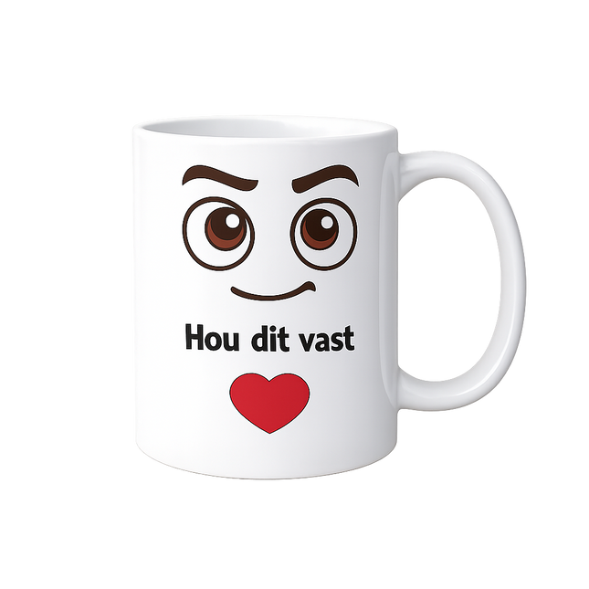Hou Dit Vast
