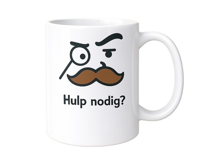 <h2>Neem contact op via Chat, E-mail óf vul het formulier in</h2>